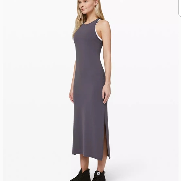 Lululemon Get Going Dress - Picture 4 of 6